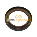 Paraolio albero motore TotalSource compatibile Linde | 400/7700866877