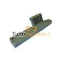 Chiave batteria TotalSource per carrelli elevatori Toyota | 058/183451010