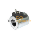 Bobina solenoide TotalSource compatibile per carrelli Hyster | 001/1561141