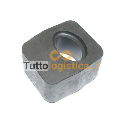 Supporto di montaggio TotalSource per carrelli elevatori Clark | 007/2806278