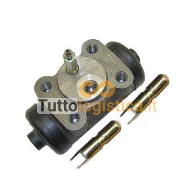 Cilindro TotalSource per Toyota - Ricambio di alta qualità | 058/475601160