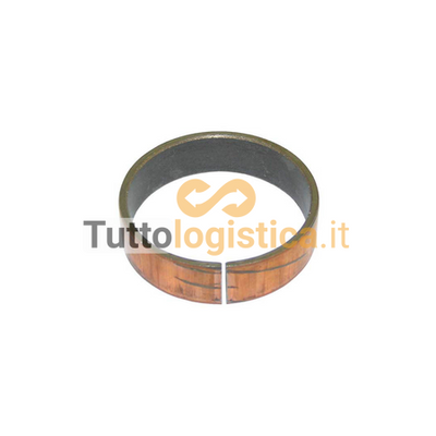 Boccola TotalSource per carrelli elevatori Toyota | 058/979110401271