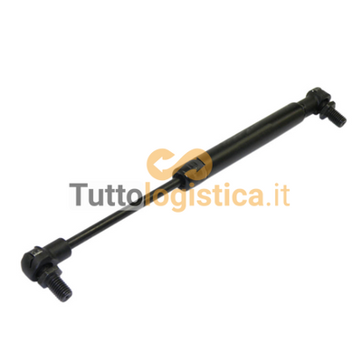 Molla a gas Stabilus 400N per carrelli elevatori Yale | 003/580039081