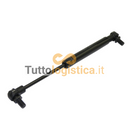 Molla a gas Stabilus 400N per carrelli elevatori Yale | 003/580039081