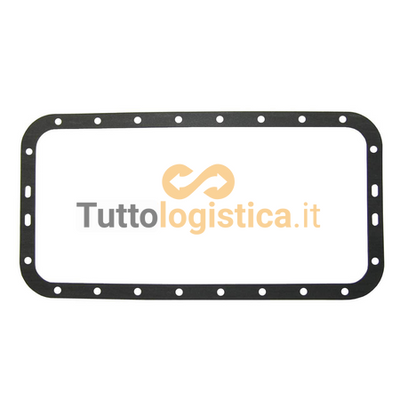 Guarnizione TotalSource per carrelli elevatori Jungheinrich | 269/50315950