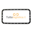 Guarnizione TotalSource per carrelli elevatori Jungheinrich | 269/50315950