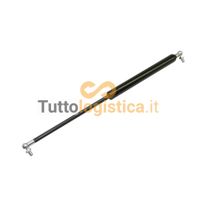 Molla a gas TotalSource per carrelli elevatori Toyota | 058/522501313071