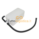 Serbatoio di espansione TotalSource compatibile con carrelli Yale | 003/926383404