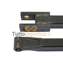 Biella di collegamento TotalSource per carrelli elevatori STILL | 255/1318500604