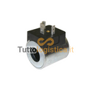 Bobina HYDAC 24V compatibile per carrelli elevatori STILL | 255/4493346