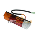 Gruppo Ottico TotalSource per Carrelli Elevatori Toyota | 058/566201320071