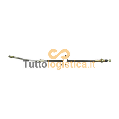 Cavo RH TotalSource per carrelli elevatori Toyota | 058/005917229981