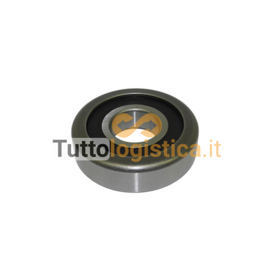 Roller principale TotalSource compatibile con Mitsubishi | 272/9444711200