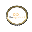Corona dentata TotalSource per carrelli elevatori Toyota | 058/134533170071