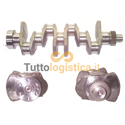 Albero Motore TotalSource per Carrelli Elevatori Yale | 003/580062672