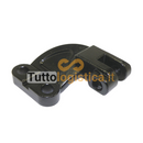 Supporto arresto forca destro per carrelli elevatori Jungheinrich | 269/51129786