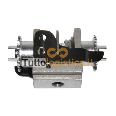 Adjuster TotalSource per carrelli elevatori Jungheinrich | 269/50044200