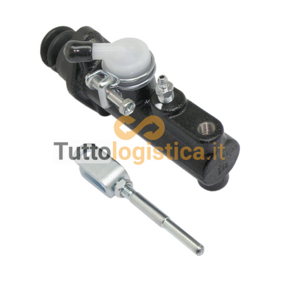 Cilindro TotalSource per sistemi frenanti Mitsubishi | 272/9795120600