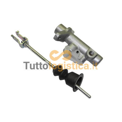 Cilindro Maestro Freno TotalSource per Carrelli Elevatori Toyota | 058/314102660071