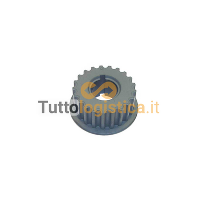 Puleggia TotalSource per carrelli elevatori Yale | 003/901576804