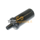 Bobina di accensione TotalSource compatibile con Toyota | 058/9091902083