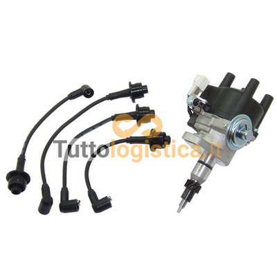 Distributore accensione TotalSource per carrelli elevatori Toyota | 058/190307812171