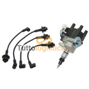 Distributore accensione TotalSource per carrelli elevatori Toyota | 058/190307812171