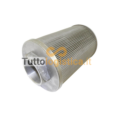 Filtro aspirazione TotalSource per macchine Doosan-Daewoo | 954/A145025