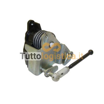 Sotto-assieme collegamento acceleratore per carrelli elevatori Toyota | 058/266022664371