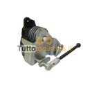 Sotto-assieme collegamento acceleratore per carrelli elevatori Toyota | 058/266022664371