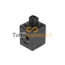Bobina Magnetica Winner compatibile con sistemi Linde | 400/7916395160