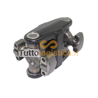 Albero di trasmissione TotalSource compatibile con carrelli Yale | 003/580063026