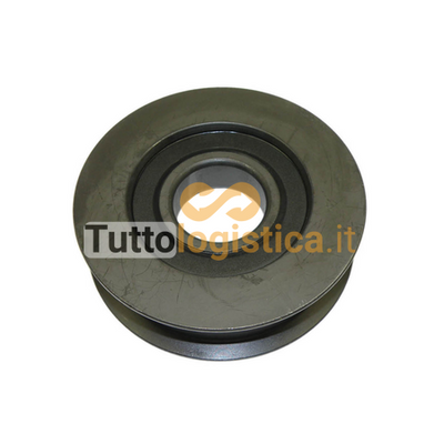 Catena di rinvio TotalSource per carrelli elevatori Doosan-Daewoo | 954/13070600275