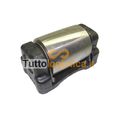 Roller laterale TotalSource per carrelli elevatori Hyster | 001/127267