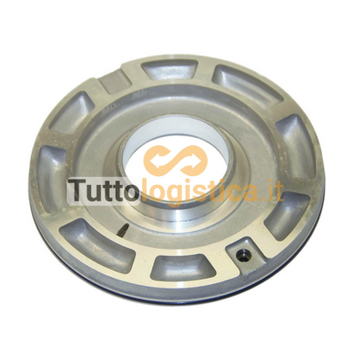 Pistone per Trasmissione Automatica compatibile Toyota TotalSource | 058/324022333071