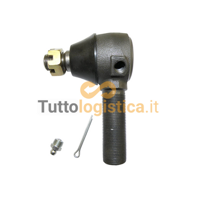 Testina d'articolazione TotalSource per carrelli elevatori Hyster | 001/160634