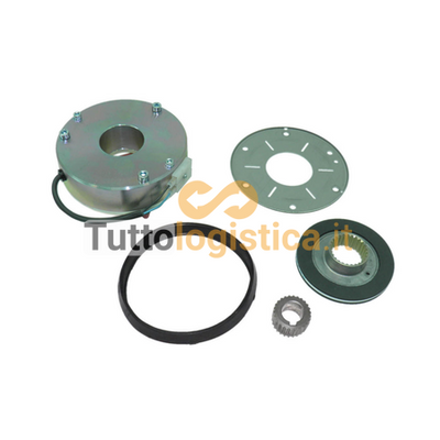 Freno TotalSource per carrelli elevatori Crown | 002/827432