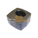 Supporto in gomma TotalSource per carrelli elevatori STILL | 255/2318725