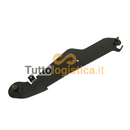 Supporto Assembly TotalSource per carrelli elevatori Linde | 400/1814407725