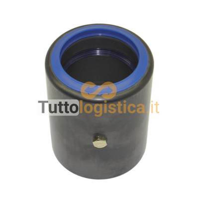 Testata Cilindro Completa TotalSource per Carrelli STILL | 255/0718672