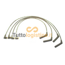 Set Cavi Accensione TotalSource per Carrelli Elevatori Hyster | 001/3034302