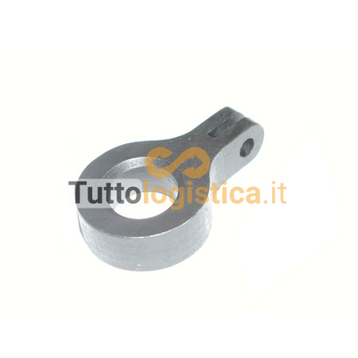 Ancoraggio catena TotalSource per carrelli elevatori Toyota | 058/631212277071