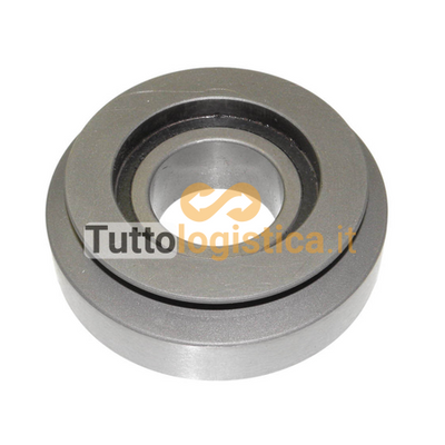 Puleggia per catena TotalSource compatibile con carrelli Linde | 400/0009933626
