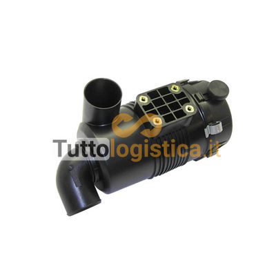 Filtro Aria TotalSource per Mitsubishi - Qualità e Protezione | 272/91B6130100