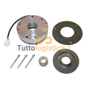 Freno elettromagnetico Warner Electric compatibile Linde | 400/3725047002