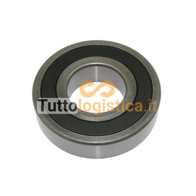 Cuscinetto TotalSource per carrelli elevatori Toyota | 058/971400630971