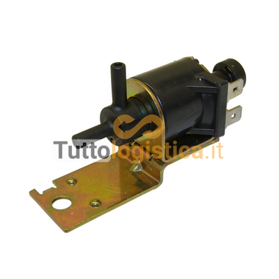 Kit VCS IMPCO per carrelli elevatori Yale | 003/550087569