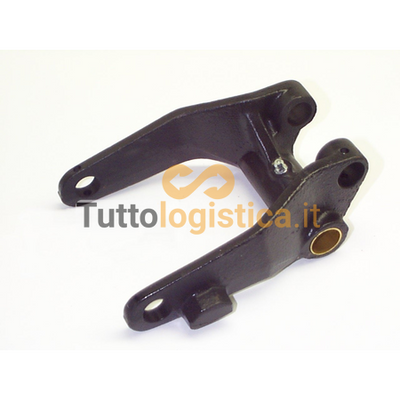 Supporto ruota forcella per carrelli elevatori Toyota TotalSource | 058/130685