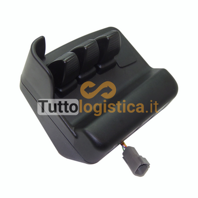 Mini Leva EV 3 Funzioni per Carrelli Elevatori Yale | 003/580089964