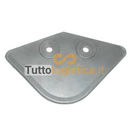 Parafango TotalSource compatibile con carrelli elevatori STILL | 255/330251